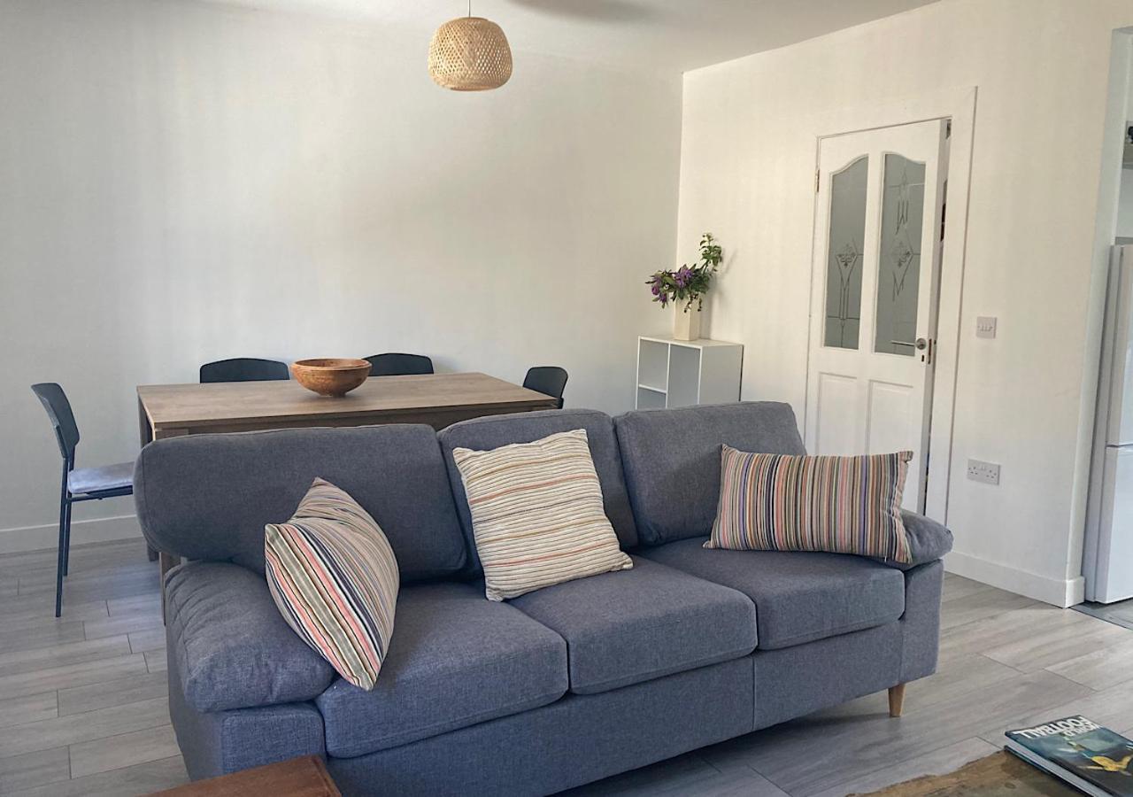 Kilaturley House Apartment Swinford Buitenkant foto